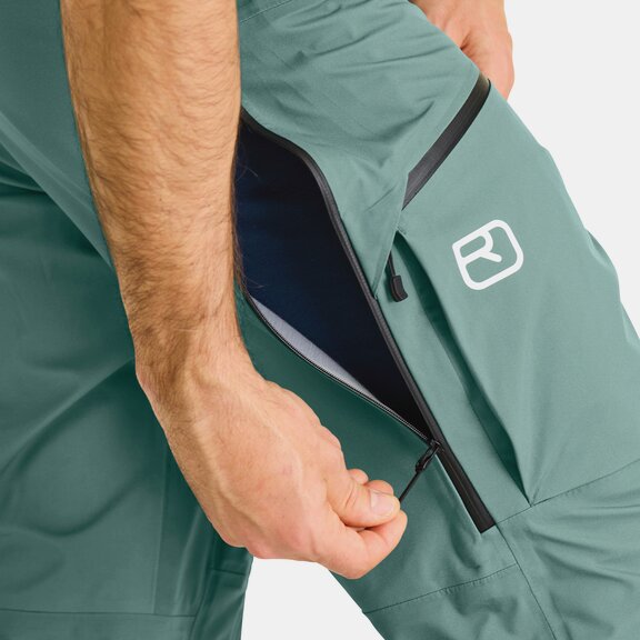 パンツ ALOUND VENTILATION 3LAYER SHELL PANTS L 422595__762.png